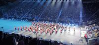 356 Edinburgh Military Tattoo