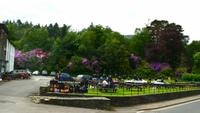 356 Lake District, Fahrt zum Ullswater