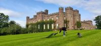 356 Perth, Scone Palace