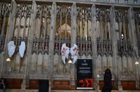 356 York, Minster