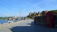 357 Nordwales, Conwy