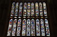 358 York, Minster