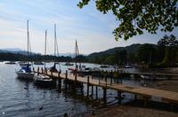 359 Ambleside, Lake Windermere