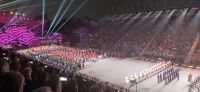 359 Edinburgh Military Tattoo