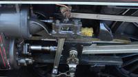 359 Jacobite Steam Train