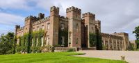 359 Perth, Scone Palace
