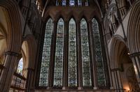 362 York, Minster
