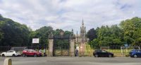 363 Edinburgh, Fettes College