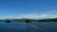 364 Lake Destrict, Schifffahrt auf dem Lake Windermere