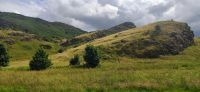 366 Edinburgh, Arthurs Seat