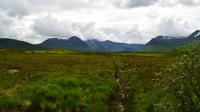 367 Highlands, Rannoch Moor