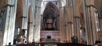 367 York, Minster, Langhaus