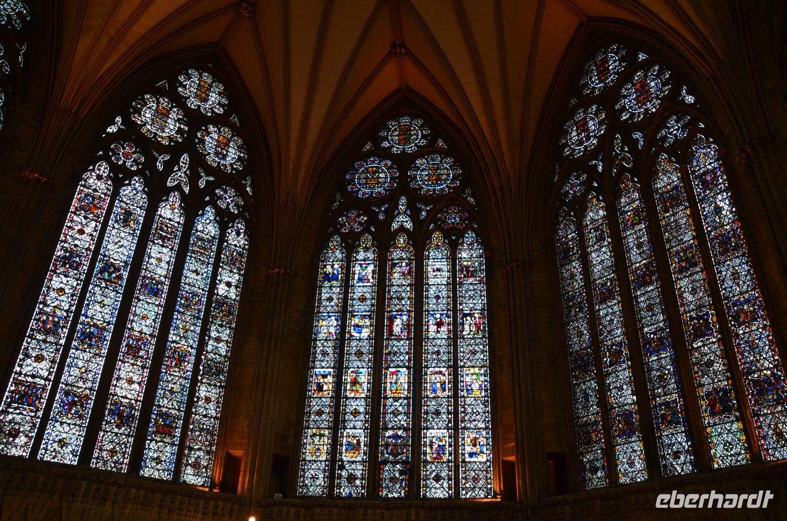 367 York, Minster
