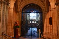 369 York, Minster