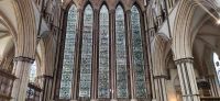 369 York, Minster