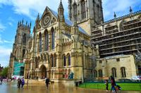 370 York, Minster