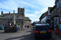 372 Corfe Castle
