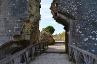 374 Corfe Castle