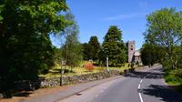 374 Lake Destrict, Fahrt zum Kirkstone Pass