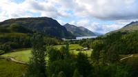375 Jacobite Steam Train - Glenfinnian Viaduct