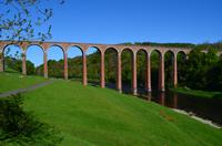 375 Leader Viadukt