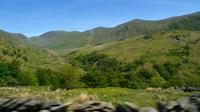 376 Lake Destrict, Fahrt zum Kirkstone Pass