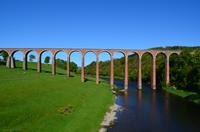 377 Leader Viadukt