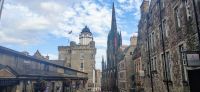 380 Edinburgh, Castlehill