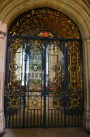 381 York, Minster