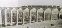 383 Borderlands, Leaderfoot Viaduct