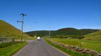 384 Schottland, Tal des River Tweed