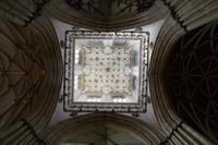 384 York, Minster