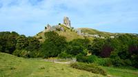 386 Corfe Castle