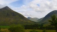 386 Eisenbahnviadukt Bridge of Orchy