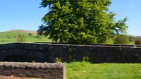 388 Schottland, Old Roman Bridge