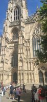 394 York, Minster