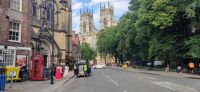 396 York, Minster