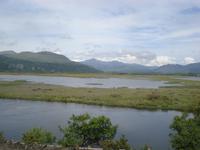 Snowdonia Nationalpark