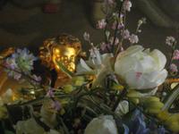 Warwick Castle - Detail