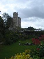 Windsor - Gartenanlage