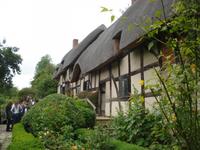 Anne Hathaway Cottage