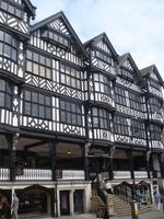 Chester Grosvenor Shopping Centre