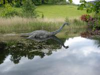 Drumnadochit - Nessie