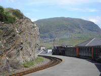 Ffestiniog Eisenbahn