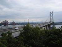 Firth of Forth Bridges