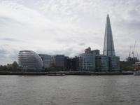 London - Rathaus & Scherbe