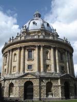 Oxford Radcliffe Camera