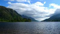 398 Glenfinnian, Loch Shiel