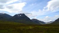 400 Highlands, Glen Etive