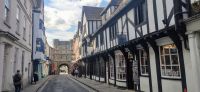 402 York, High Petergate